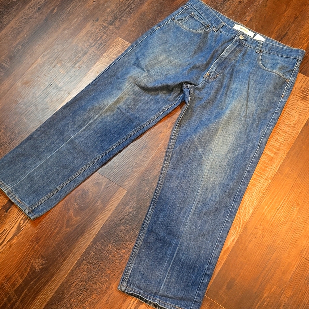 Pj Mark Jeans mens sz 38 x 28